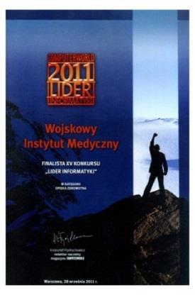 TeleMedNet medyczna