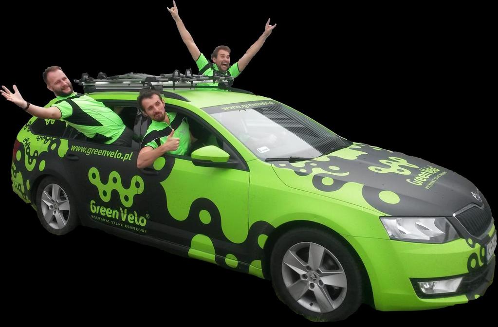 EVENTY - MOBILNY ZESTAW PROMOCYJNY BUDŻET: 689 553,50 ZŁ Zestaw promocyjny: