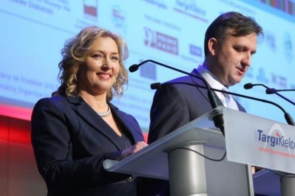 VII MIĘDZYNARODOWE TARGI TURYSTYKI