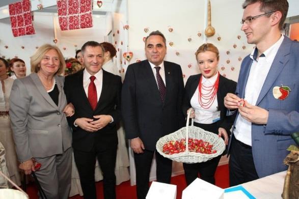 2015 Velika Gorica, Chorwacja