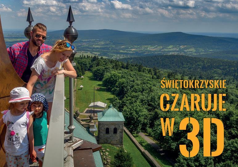 TURYSTYCZNA PROMOCJA WYDAWNICTWA