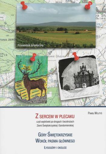 Świętokrzyskie czaruje w 3D II