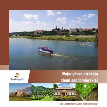 Największe Atrakcje, (seria 4