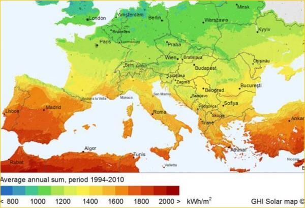 Czy instalacja fotowoltaiczna w Polsce będzie działać?