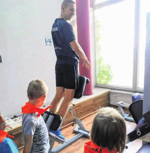 Miłm mnóstwo pomysłów, le nie do końc mogłm je relizowć opowid. Wreszcie dzięki wsprciu mojego męż postnowiłm, że pójdę n swoje. Lidi Kulik złożył firmę, Fcebook i zczęł dziłć.