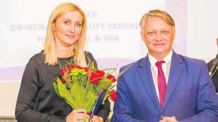 przez Lidię Kulik, zdobyło njwięcej głosów spośród