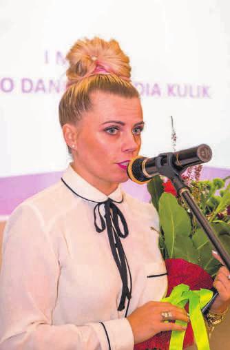I w ktegorii Kosmetyczk Roku.