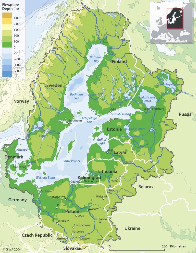 tereny rolnicze znajdujące się w Polsce, Od 2018 r.