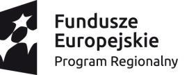 REGULAMIN PROJEKTU