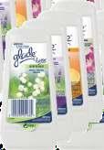 green A8 3,18 2,94 BELLA -Perfecta duopack green,violet deo 5,71 5,29 GLADE