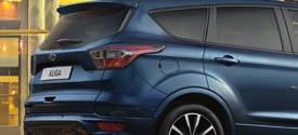 0 EcoBoost 230KM 3 400,- TITANIUM dla pozostałych wersji silnikowych 4 400,- ST-LINE dla wersji z silnikiem 2.0 EcoBoost 230KM 3 400,- 1.