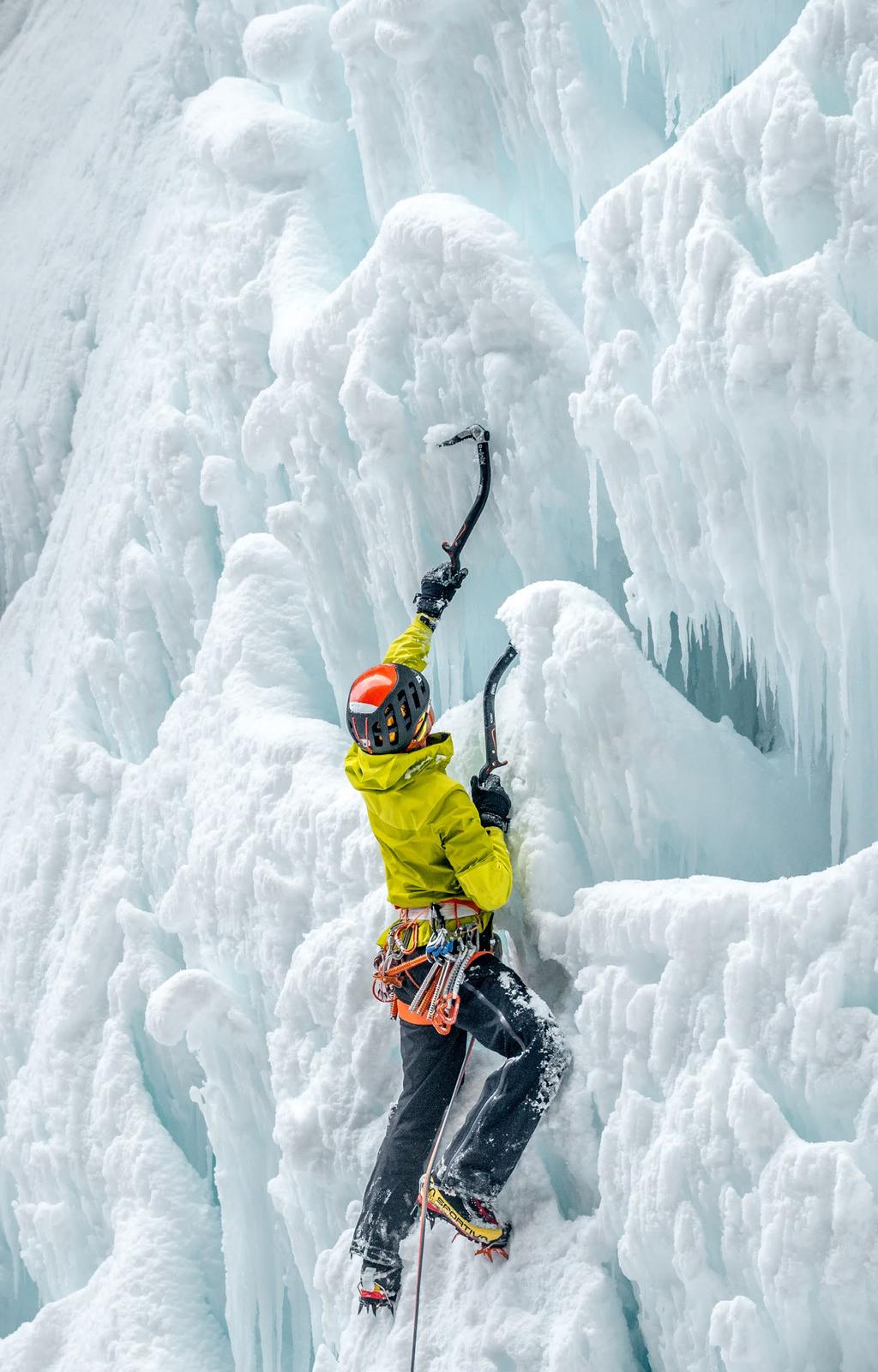 Broszury Petzl ACCES BOOK zostały opracowane, by towarzyszyć w drodze do osiągnięcia Twoich celów jako alpinista, wspinacz, narciarz Każda broszura dotyczy jednego szczególnego zagadnienia.