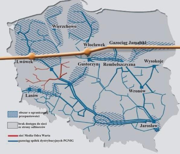 Na rynku brakuje analiz i prognoz odnośnie wartości rynku rur izolowanych. Prognozowanie tego rynku jest trudne i obarczone dużym błędem.