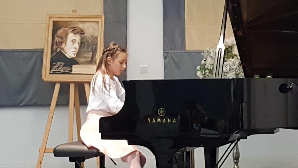 - IV ogólnopolski konkurs pianistyczny im. F. Chopina odbył się w dniach 24-25 stycznia pod patronatem Wójta Gminy Łysomice w pałacu romantycznym w Turznie.