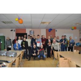 Dwudziesty czwarty turniej piłki nożnej im. "Jana Katry" w Gminie Łysomice W dniu 26 sierpnia 2018 r. odbył się turniej piłki nożnej im.