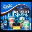14 11 98 98 35 29 69 BARYŁKI WEDEL 200 g, różne