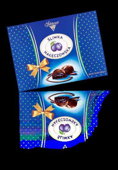 rodzaje cena za 100 g