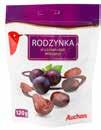 49 MIGDAŁY W CZEKOLADZIE