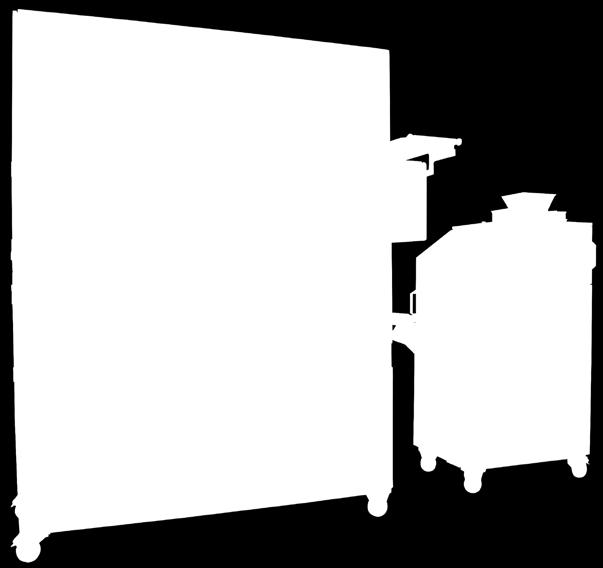 rzędowej) linia 2. rzędowa: 1900-3200 szt./h linia 5. rzędowa: 4800-7500 szt./h Gramatura kęsów Czas wypoczynku kęsów od 30 do 115 g linia 2. rzędowa: 6-9 min. linia 5. rzędowa: 5-8 min.