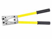 52 G00920 Cable Lug Crimping Pliers