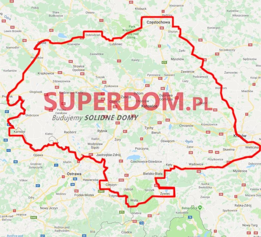 Wyceniający Marcelina Palenga tel. +48 570 341 991 www.superdom.pl Rybnik, 10.