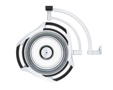 2 Pytania do części 3 Lampa operacyjna Pytanie nr 1 dot. punktu nr 15 Czy Zamawiający dopuści czasze lamp o średnicy 775 mm?