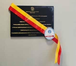 .. 10 q Nadzwyczajny Walny Zjazd Delegatów SEP zwołany z okazji Jubileuszu 100-lecia SEP A. Grabiszewska... 26 q Pierwsza i wyjątkowa. Rekordy Elektrowni Łódzkiej A. Jędrzejczak.