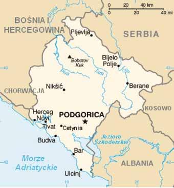 Chorwatów i Słoweńców, czyli późniejszej Jugosławii. Podczas II wojny światowej była ona okupowana przez Niemców i ich sojuszników Włochów i Węgrów.