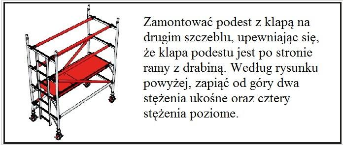 Instrukcja obsługi,