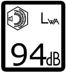 Symbol Oznaczenie Wskazówka dotycząca emisji