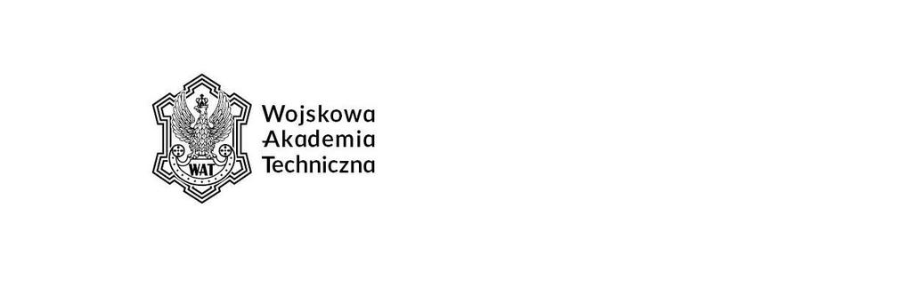 Uchwała Senatu Wojskowej Akademii Technicznej im. Jarosława Dąbrowskiego nr 30/WAT/2018 z dnia 26 kwietnia 2018 r.