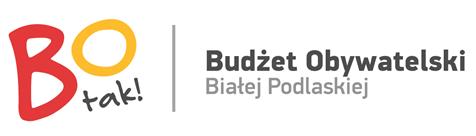 PODZIAŁ MIASTA BIAŁA PODLASKA NA 7 OBSZARÓW wprowadzony na potrzeby przeprowadzenia Budżetu