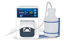 49 WATERFALL endoscopic irrigation pump endoskopowa pompa irygacyjna WATERFALL 020-100 waterfall, endoscopic irrigation pump, with drain set and water container waterfall, endoskopowa pompa