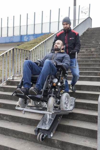 Produkt posiada dodatkowe