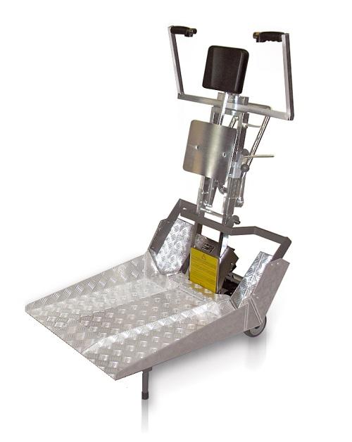 JOLLY 150 MINI RAMPY