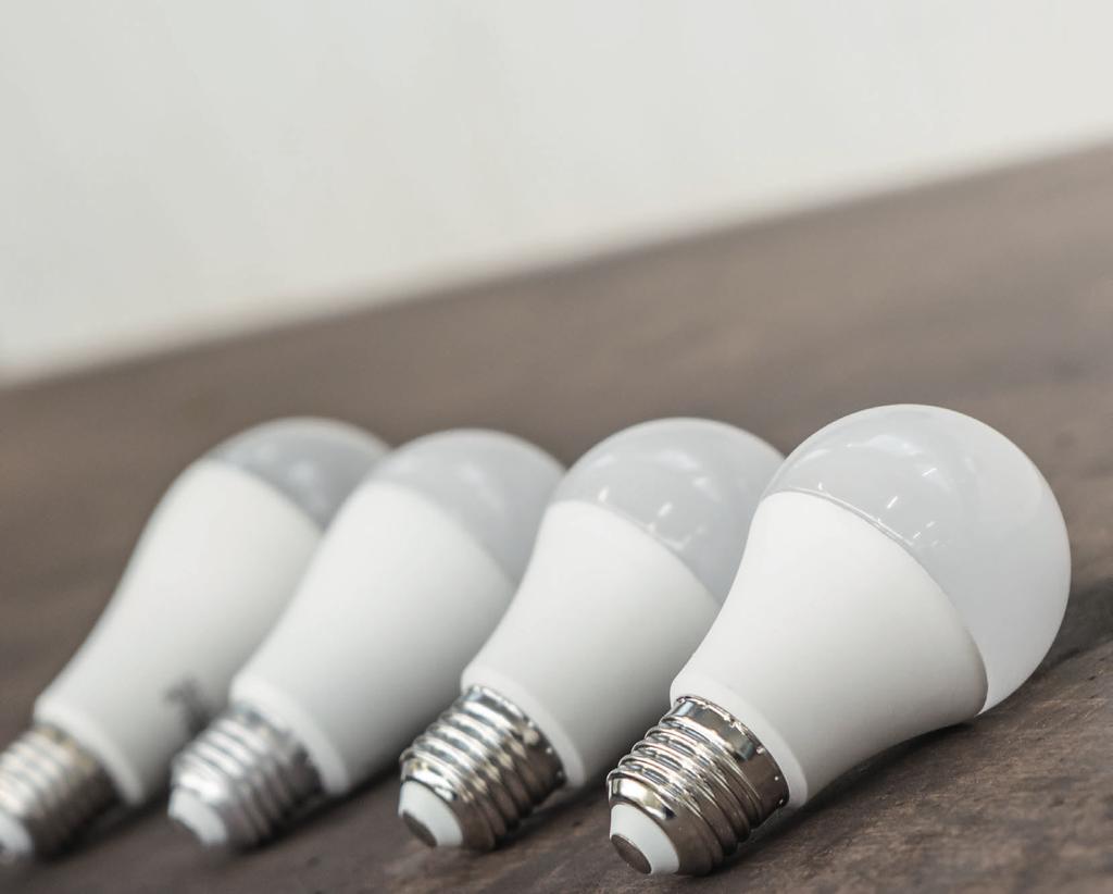 HELIOS LED INTENSIVE Żarówka LED Nr
