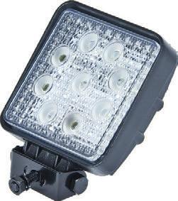 90 693LED-2771H klasyczna, 15 W, 230 V,