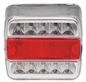 50 Lampa robocza LED Nr artykułu:
