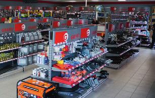 Łańcut, ul. Piłsudzkiego 91, tel. 730-956-430 19. Maków Mazowiecki, ul. Zachodnia 34 tel. 29-717-19-48 20. Miechów, ul.