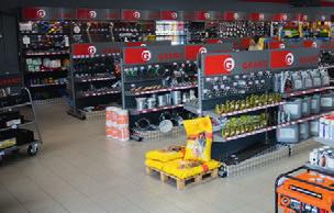 Biskupiec, ul. Lipowa 17, tel. 505-633-521 3. Brodnica, ul Sikorskiego 41, tel. 664-484-072 4. Byczyna, ul. Zamoyskiego 8, tel.