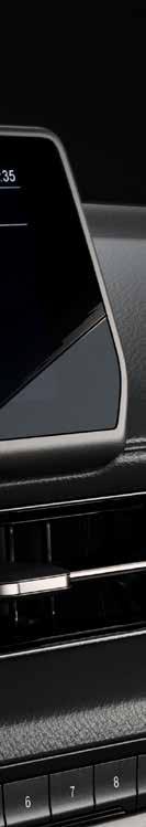 POŁĄCZ SIĘ Zdalne sterowanie Aplikacja Toyota Supra Connect na telefonie iphone umożliwia zdalną kontrolę nad samochodem.