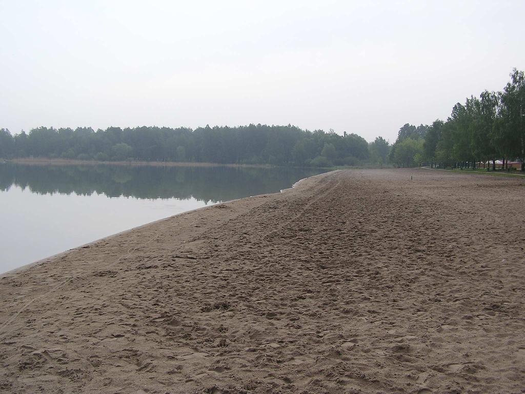 Sanitarnego w Dąbrowie Górniczej, Zgodnie z uchwałą Nr VI/287/12 Rady Miejskiej w Dąbrowie Górniczej czynne były następujące kąpieliska: kąpielisko Pogoria I, czynne od 16 czerwca do 15 września,