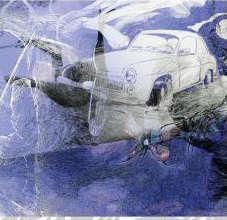 Bartłomiej Belniak Rysunek, grafika, ilustracja 17.09.2019. 24.10.2019.. Dom Polsko Słowacki im. Dušana Jurkoviča www.dompolskoslowacki. eu Wystawa Bartłomieja Belniaka Rysunek, grafika, ilustracja.