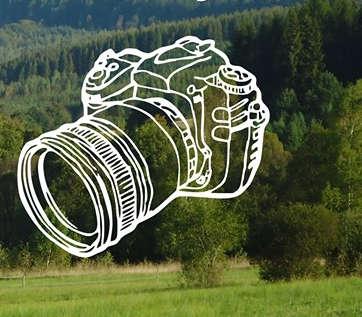 Jesienne warsztaty fotograficzne w Skrawku Nieba 04-05.10.2019. godz. Łosie, Skrawek Nieba, agroturystyka Wstęp: informacje u organizatora www.dompolskoslowacki.