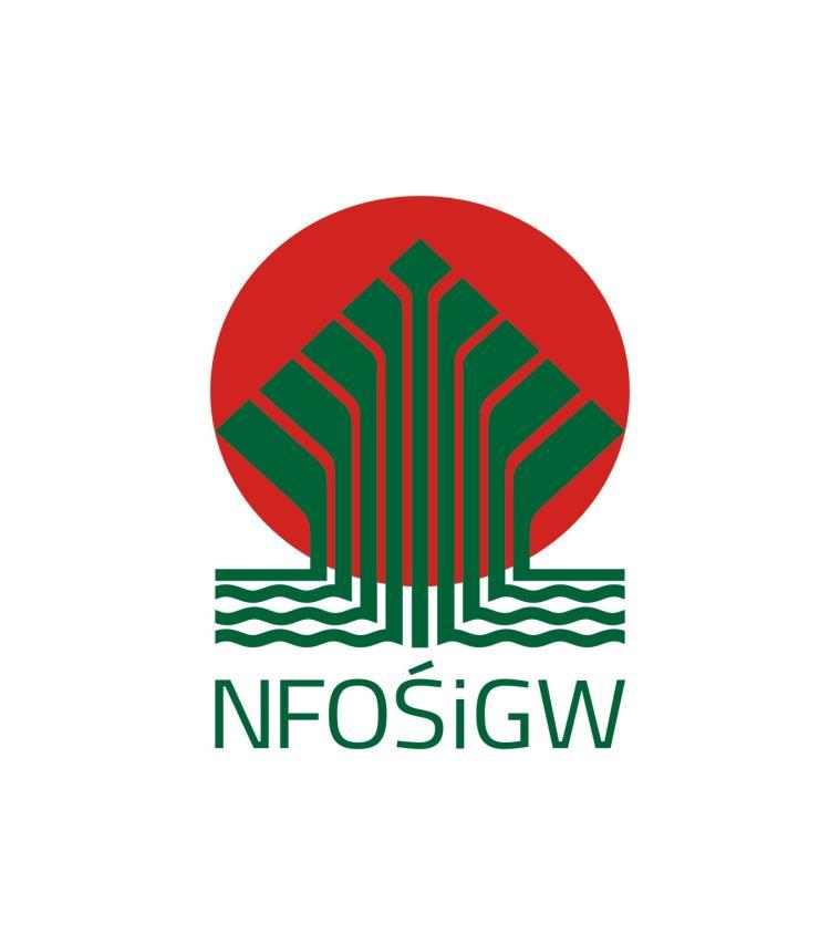 REGULAMIN NABORU WNIOSKÓW o dofinansowanie przedsięwzięć ze środków Narodowego Funduszu