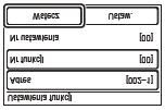 pojedynczych splitów ustaw adres 0 (3) Naciśnij przycisk [Nr funkcji] na ekranie Ustawienia funkcji.