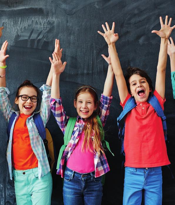 SCHOOL PROTECT OGÓLNE WARUNKI UBEZPIECZENIA NASTĘPSTW NIESZCZĘŚLIWYCH