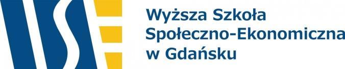 100 pytań na stulecie odzyskania niepodległości przez Polskę Konkurs historyczny organizowany przez Wyższą Szkołę Społeczno-Ekonomiczną w Gdańsku na zakończenie obchodów 100 rocznicy odzyskania