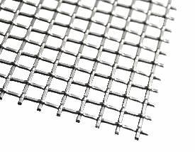 Zakres oczek,0-0,0 mm (kwadratowy kształt oczek) Średnica drutu,6-,0 mm Materiał Stal sprężynowa, stal węglowa, stal