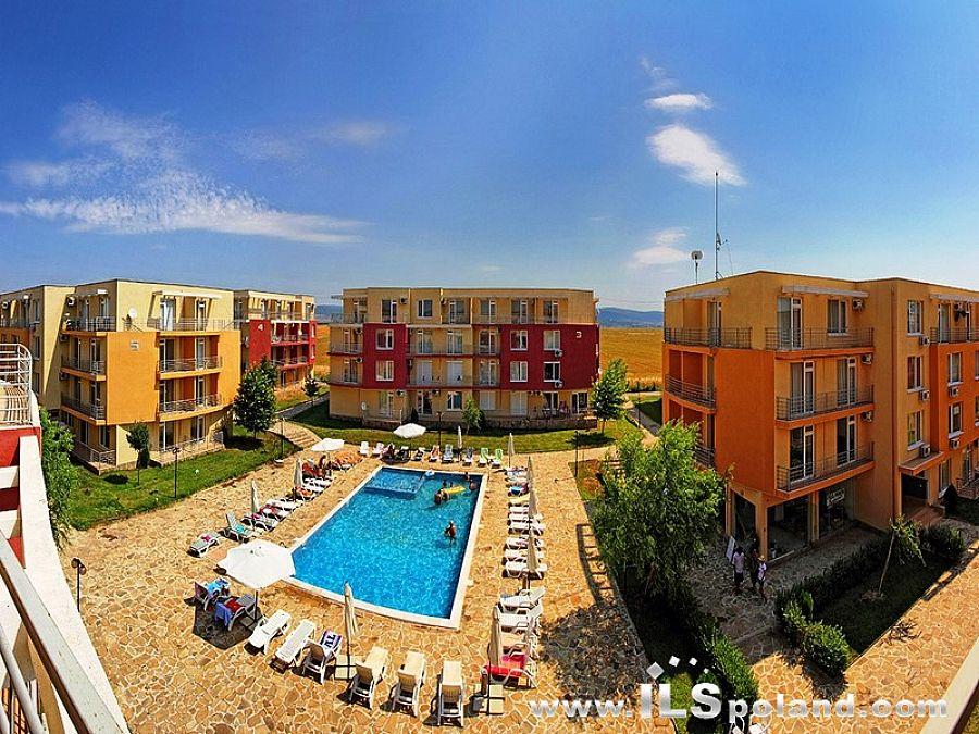 APARTAMENT NA SPRZEDAŻ liczba pokoi: 2, pow.